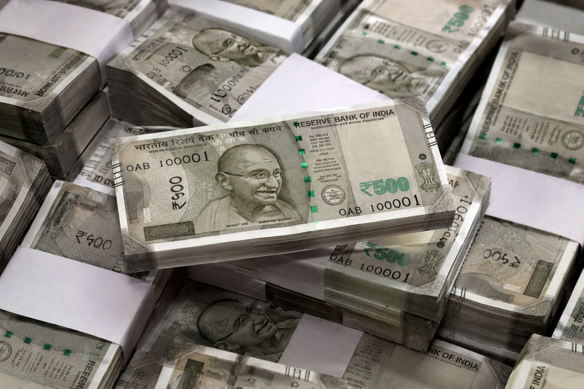 Weak inflows leave rupee exposed as oil prices stay high, warns ING