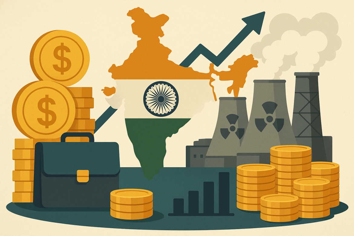 India prepares major data upgrade with launch of Producer Price Index