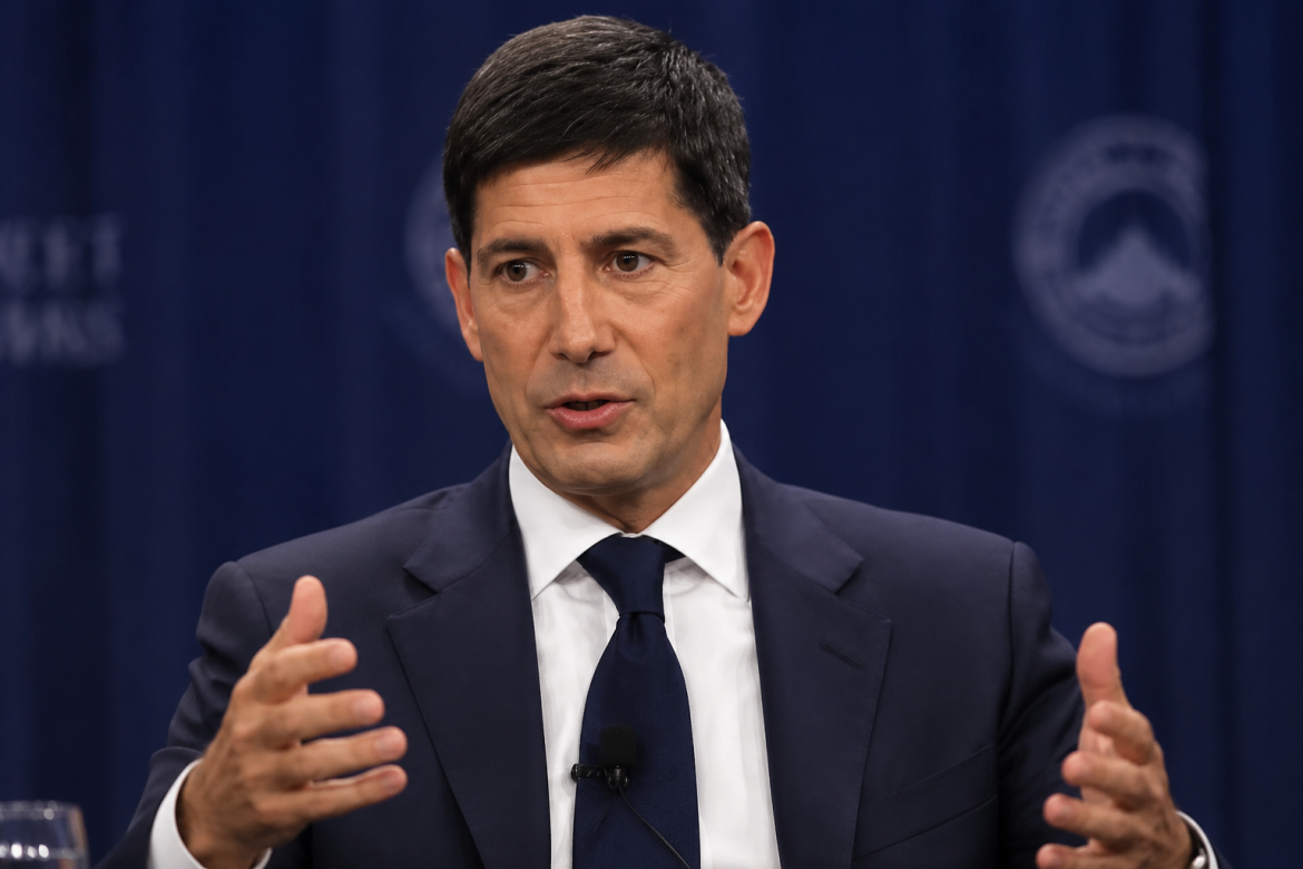 Warsh begins Fed revamp with new task forces and policy review