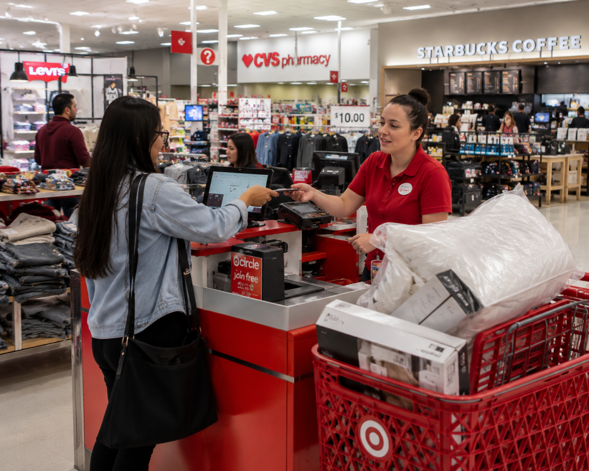 US retail sales rise 0.9% in May, surpassing market expectations