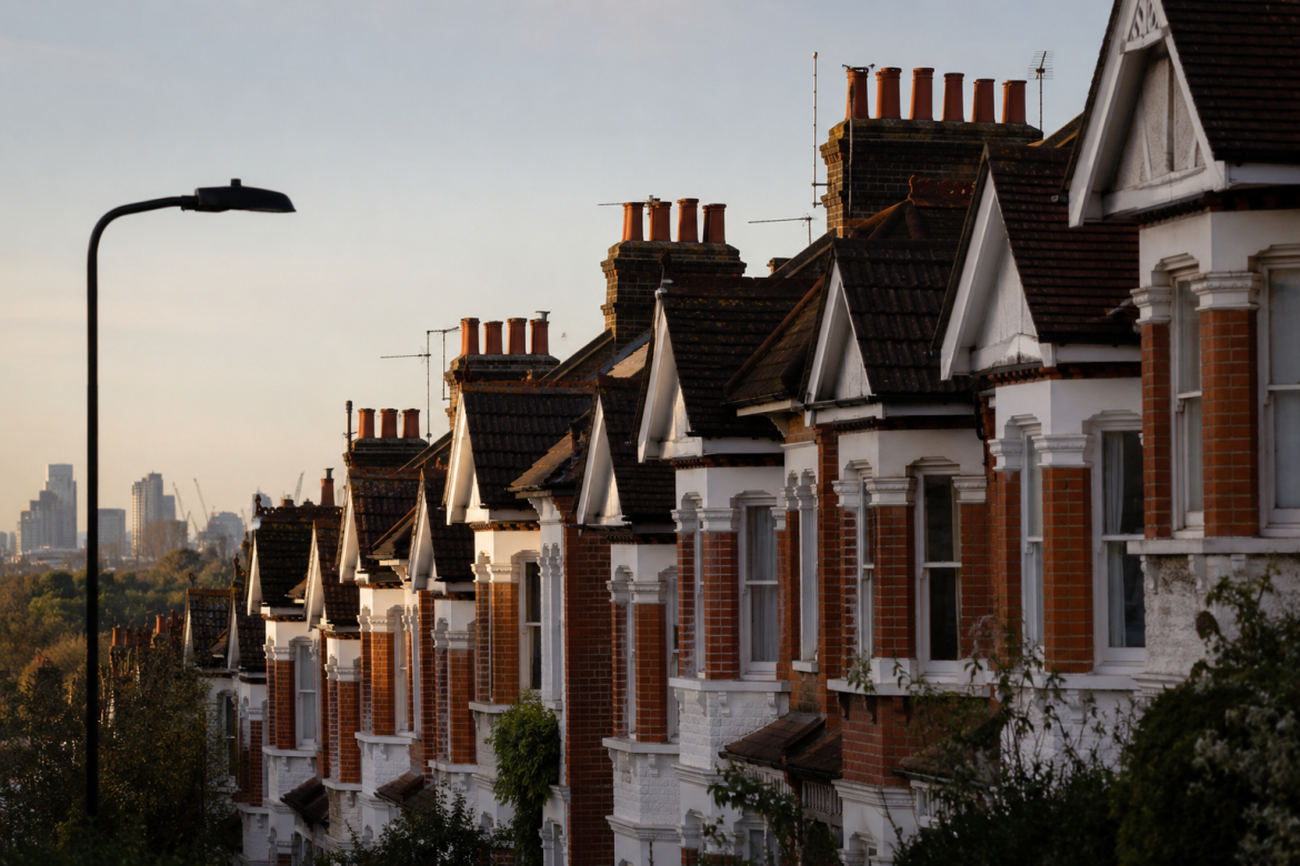 British house prices fall 0.6% in May amid economic uncertainty