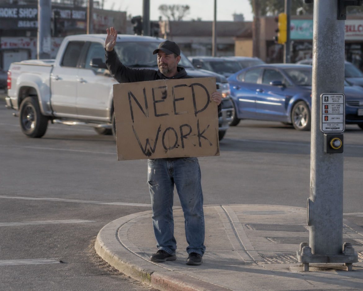 US jobless claims rise to 225,000, but labour market remains largely resilient