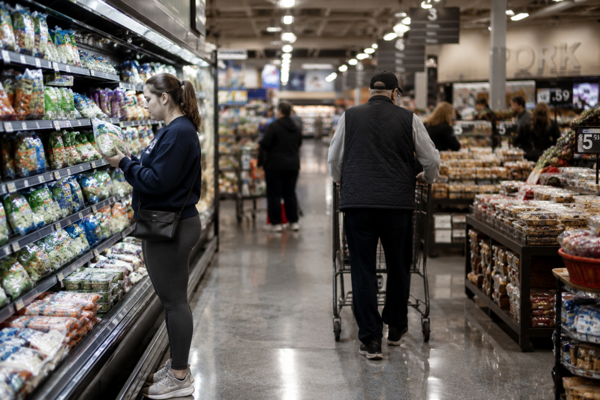 US PCE inflation hits 4.1%, core inflation rate comes at 3.4%