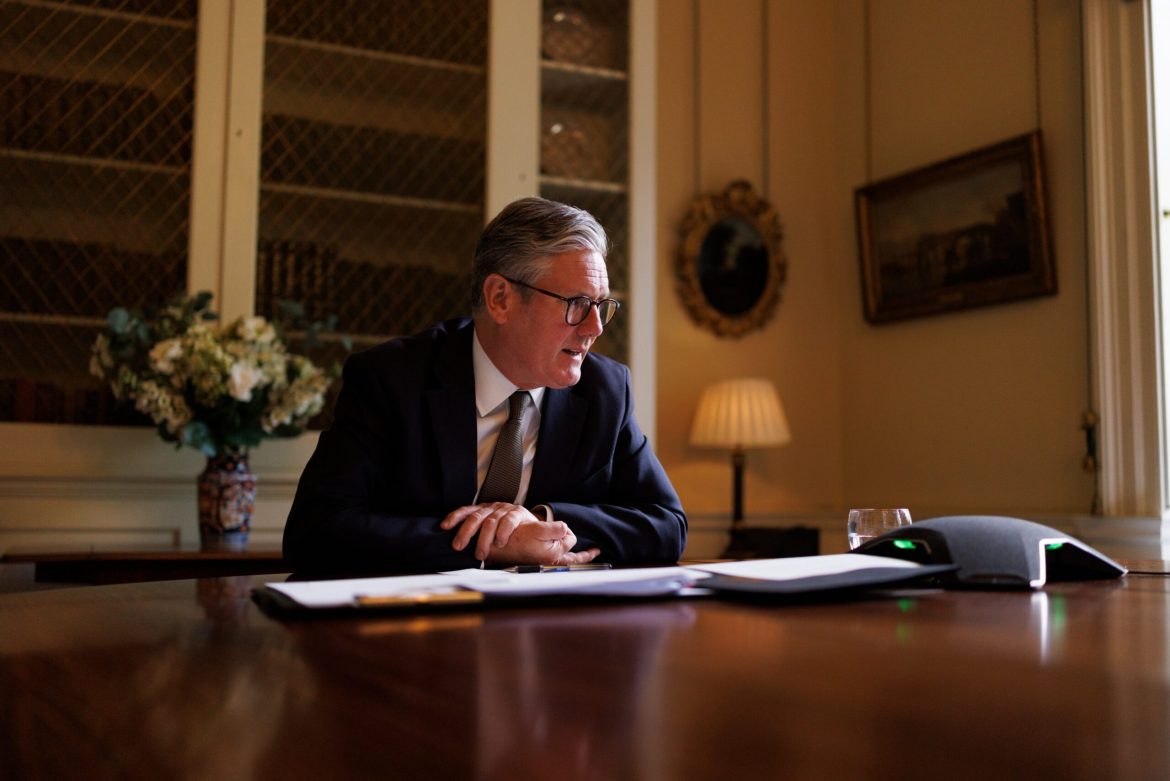 Is UK falling behind amid political uncertainty? Zero Sum finds out