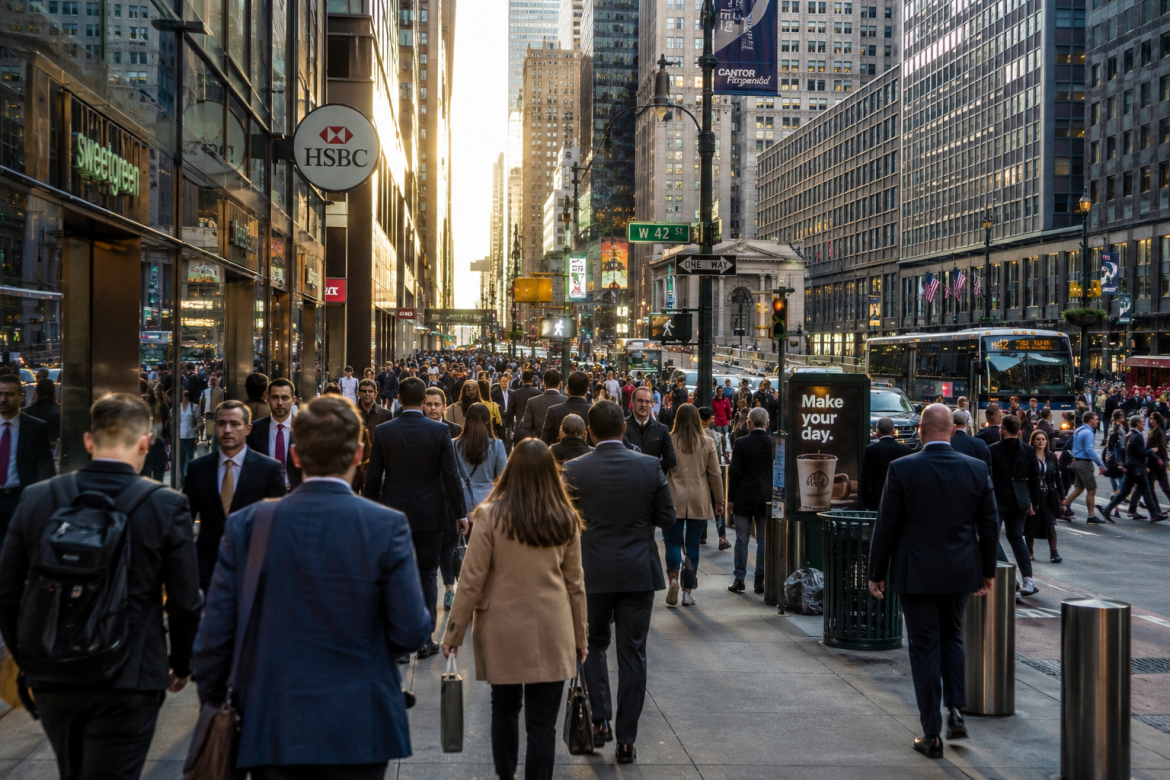 GS economist sees AI displacing 15M US workers over a decade, but there’s a catch