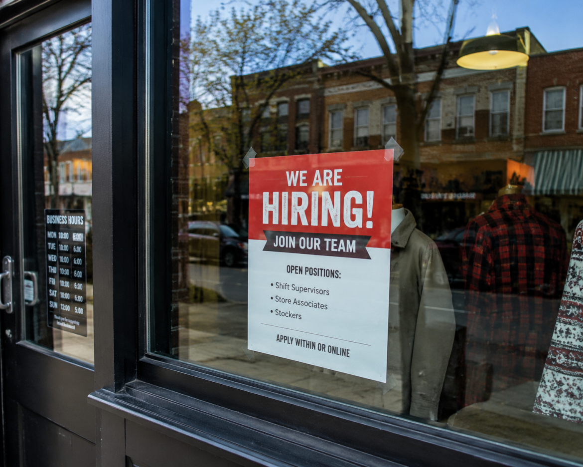 ADP report: Private employers added 98,000 jobs in June, less than expected